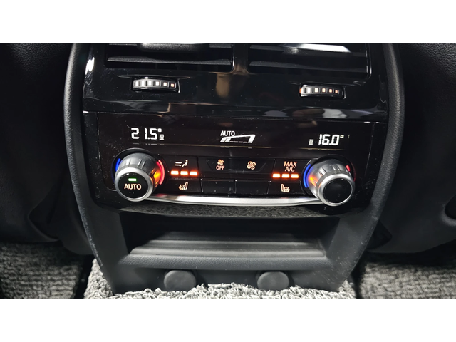 BMW 520 d M sport autogeorge.com - автомобили, коли, обяви за нови и употребявани 16