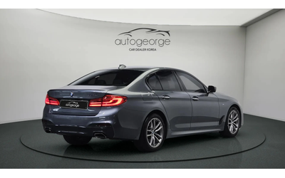 bmw-520 - 1
