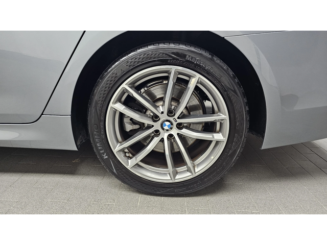 BMW 520 d M sport autogeorge.com - автомобили, коли, обяви за нови и употребявани 4