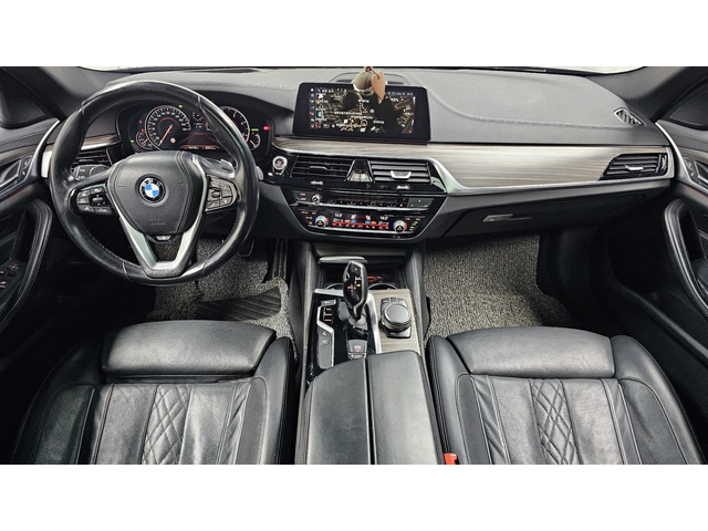 BMW 520 d M sport autogeorge.com - автомобили, коли, обяви за нови и употребявани 5