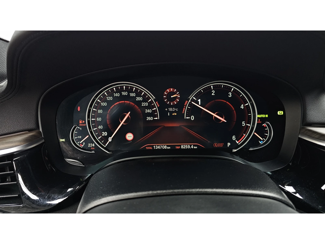 BMW 520 d M sport autogeorge.com - автомобили, коли, обяви за нови и употребявани 6