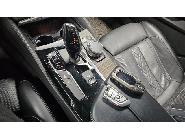 BMW 520 d M sport autogeorge.com - автомобили, коли, обяви за нови и употребявани 7