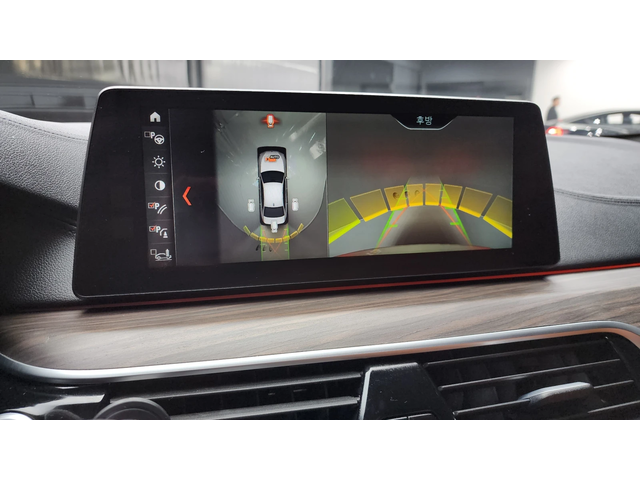 BMW 520 d M sport autogeorge.com - автомобили, коли, обяви за нови и употребявани 14