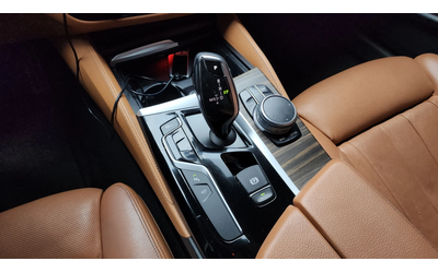 BMW 520 d M sport autogeorge.com - автомобили, коли, обяви за нови и употребявани 7