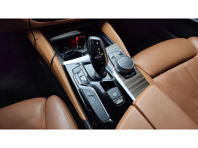 BMW 520 d M sport autogeorge.com - автомобили, коли, обяви за нови и употребявани 7