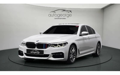 bmw-520 - 0