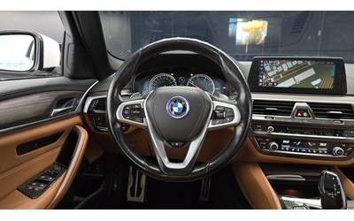 BMW 520 d M sport autogeorge.com - автомобили, коли, обяви за нови и употребявани 11