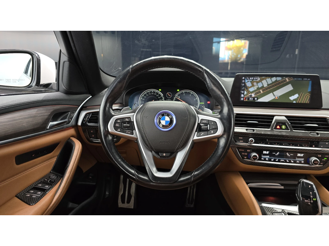 BMW 520 d M sport autogeorge.com - автомобили, коли, обяви за нови и употребявани 11