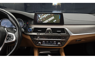 BMW 520 d M sport autogeorge.com - автомобили, коли, обяви за нови и употребявани 13