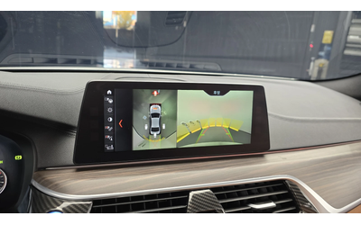 BMW 520 d M sport autogeorge.com - автомобили, коли, обяви за нови и употребявани 14