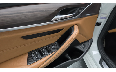 BMW 520 d M sport autogeorge.com - автомобили, коли, обяви за нови и употребявани 15