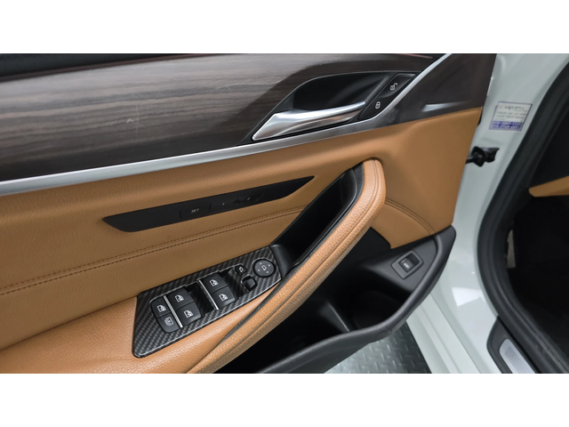 BMW 520 d M sport autogeorge.com - автомобили, коли, обяви за нови и употребявани 15