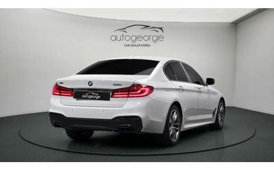 bmw-520 - 1