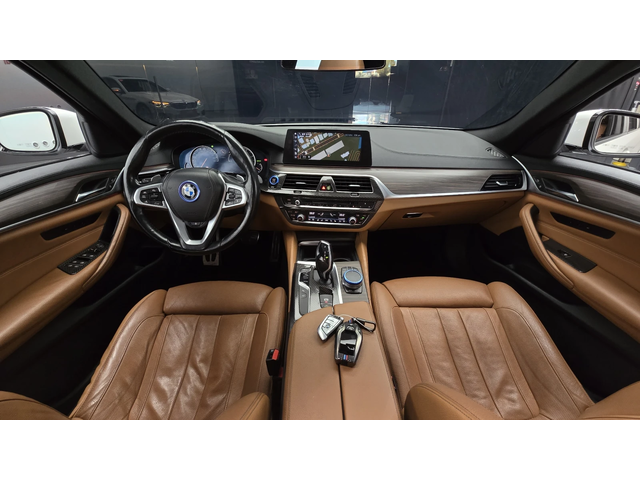 BMW 520 d M sport autogeorge.com - автомобили, коли, обяви за нови и употребявани 5