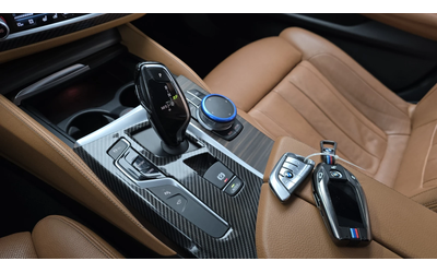 BMW 520 d M sport autogeorge.com - автомобили, коли, обяви за нови и употребявани 7