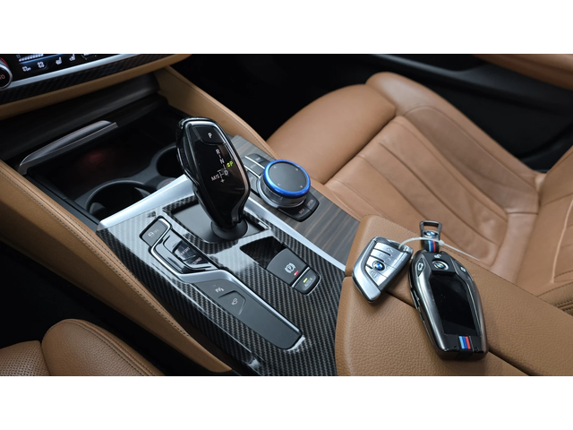 BMW 520 d M sport autogeorge.com - автомобили, коли, обяви за нови и употребявани 7