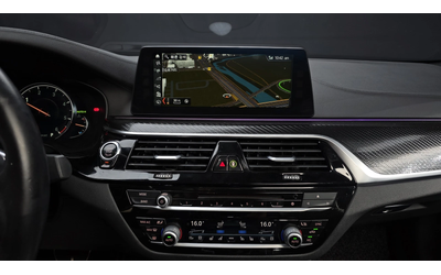 BMW 520 d M sport autogeorge.com - автомобили, коли, обяви за нови и употребявани 12