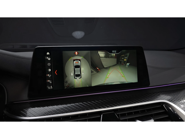 BMW 520 d M sport autogeorge.com - автомобили, коли, обяви за нови и употребявани 13