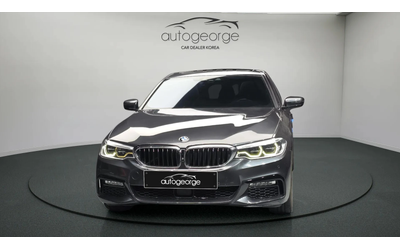 bmw-520 - 2