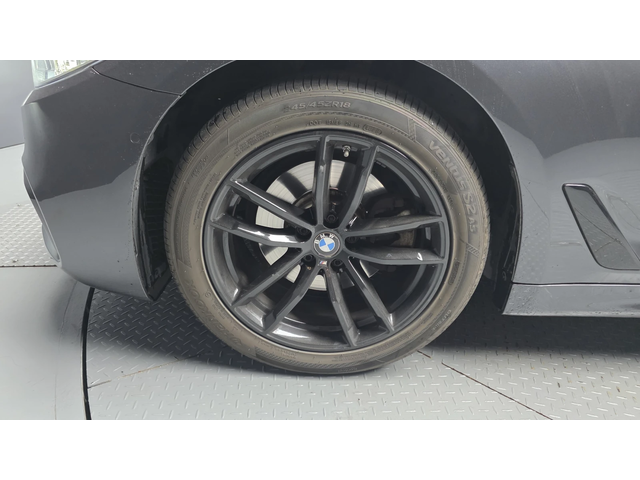 BMW 520 d M sport autogeorge.com - автомобили, коли, обяви за нови и употребявани 4