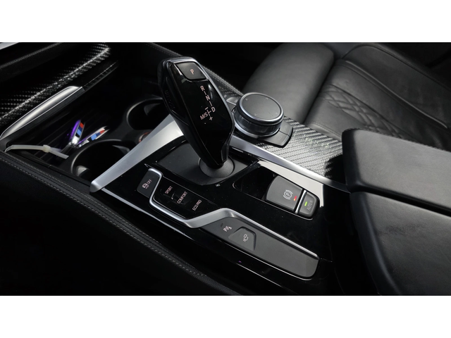 BMW 520 d M sport autogeorge.com - автомобили, коли, обяви за нови и употребявани 7