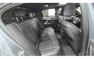 BMW 520 d M sport autogeorge.com - автомобили, коли, обяви за нови и употребявани 10