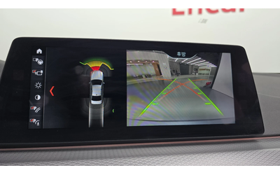 BMW 520 d M sport autogeorge.com - автомобили, коли, обяви за нови и употребявани 13