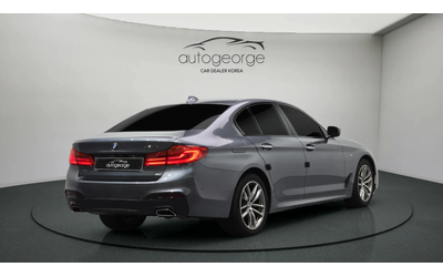 bmw-520 - 1