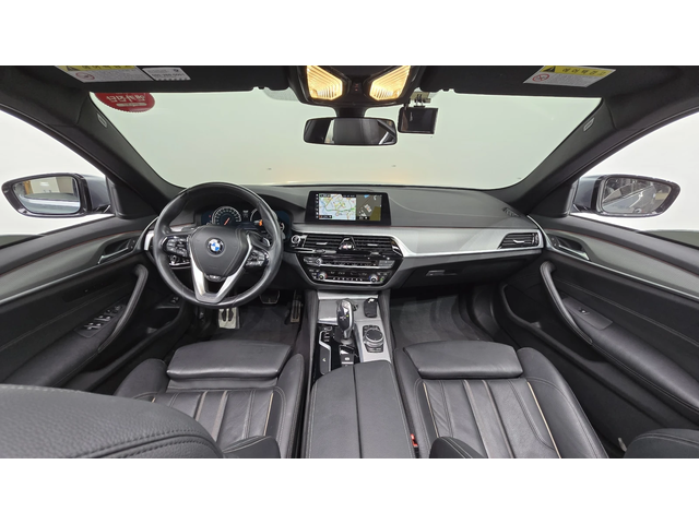 BMW 520 d M sport autogeorge.com - автомобили, коли, обяви за нови и употребявани 5