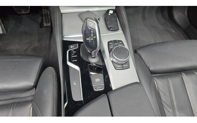 BMW 520 d M sport autogeorge.com - автомобили, коли, обяви за нови и употребявани 7