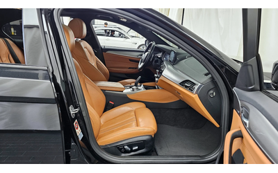 BMW 520 d M sport autogeorge.com - автомобили, коли, обяви за нови и употребявани 10