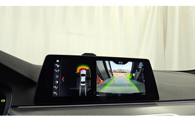 BMW 520 d M sport autogeorge.com - автомобили, коли, обяви за нови и употребявани 14