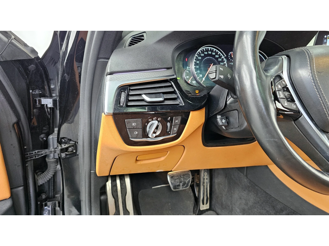 BMW 520 d M sport autogeorge.com - автомобили, коли, обяви за нови и употребявани 15