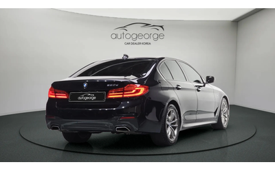 bmw-520 - 1