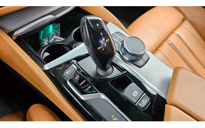 BMW 520 d M sport autogeorge.com - автомобили, коли, обяви за нови и употребявани 8