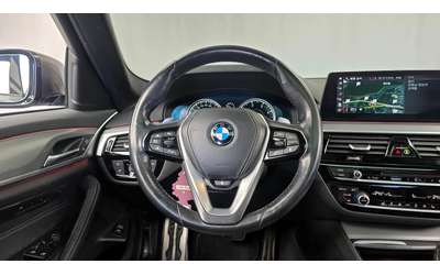 BMW 520 d M sport autogeorge.com - автомобили, коли, обяви за нови и употребявани 11