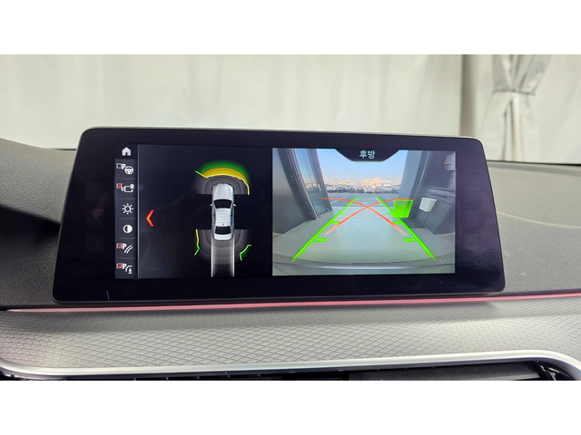 BMW 520 d M sport autogeorge.com - автомобили, коли, обяви за нови и употребявани 13