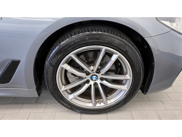 BMW 520 d M sport autogeorge.com - автомобили, коли, обяви за нови и употребявани 4