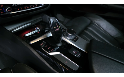 BMW 520 d M sport autogeorge.com - автомобили, коли, обяви за нови и употребявани 7