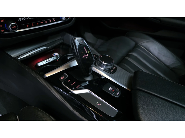 BMW 520 d M sport autogeorge.com - автомобили, коли, обяви за нови и употребявани 7