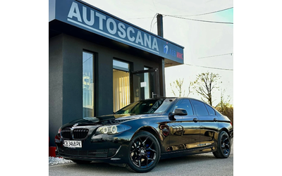 bmw-520 - 0