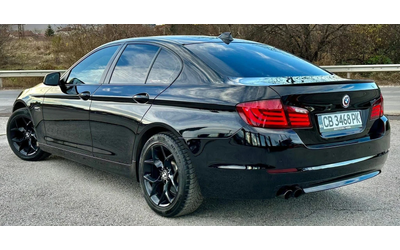 bmw-520 - 4
