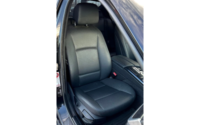 BMW 520 Обслужена / Сервизна книжка - автомобили, коли, обяви за нови и употребявани 9