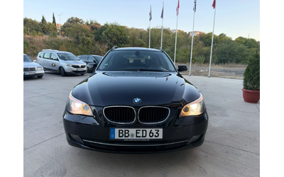 bmw-520 - 0
