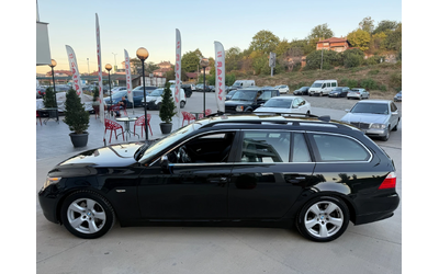 bmw-520 - 2