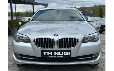 bmw-520 - 0