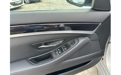 BMW 520 LED* NAVI* AVTOMATIK* TOP* - автомобили, коли, обяви за нови и употребявани 11