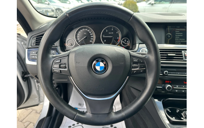 BMW 520 LED* NAVI* AVTOMATIK* TOP* - автомобили, коли, обяви за нови и употребявани 12