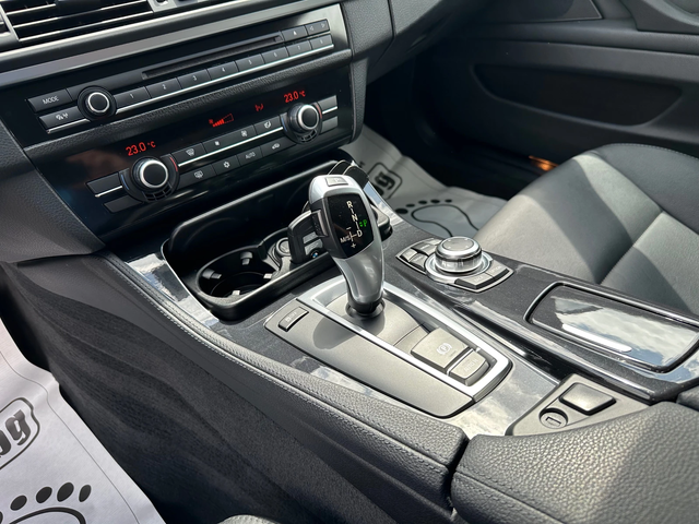 BMW 520 LED* NAVI* AVTOMATIK* TOP* - автомобили, коли, обяви за нови и употребявани 13