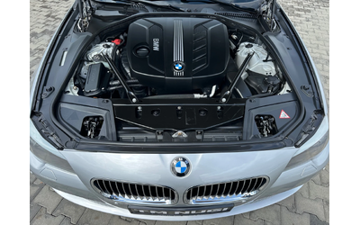 BMW 520 LED* NAVI* AVTOMATIK* TOP* - автомобили, коли, обяви за нови и употребявани 15